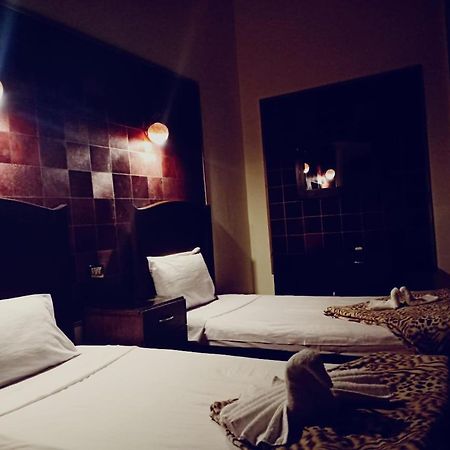 Ramses Palace Hostel Kair Zewnętrze zdjęcie