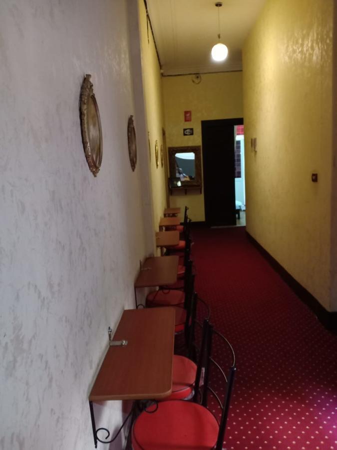 Ramses Palace Hostel Kair Zewnętrze zdjęcie
