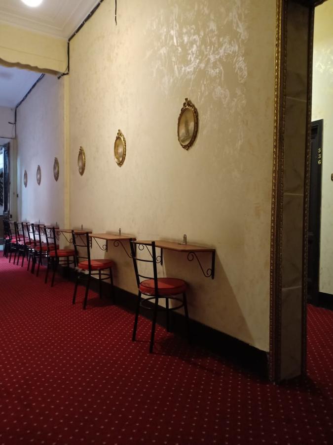 Ramses Palace Hostel Kair Zewnętrze zdjęcie