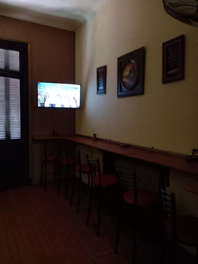 Ramses Palace Hostel Kair Zewnętrze zdjęcie