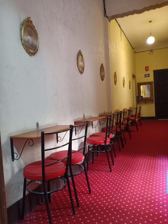 Ramses Palace Hostel Kair Zewnętrze zdjęcie
