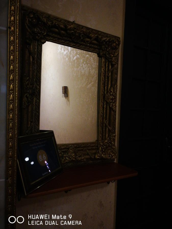 Ramses Palace Hostel Kair Zewnętrze zdjęcie